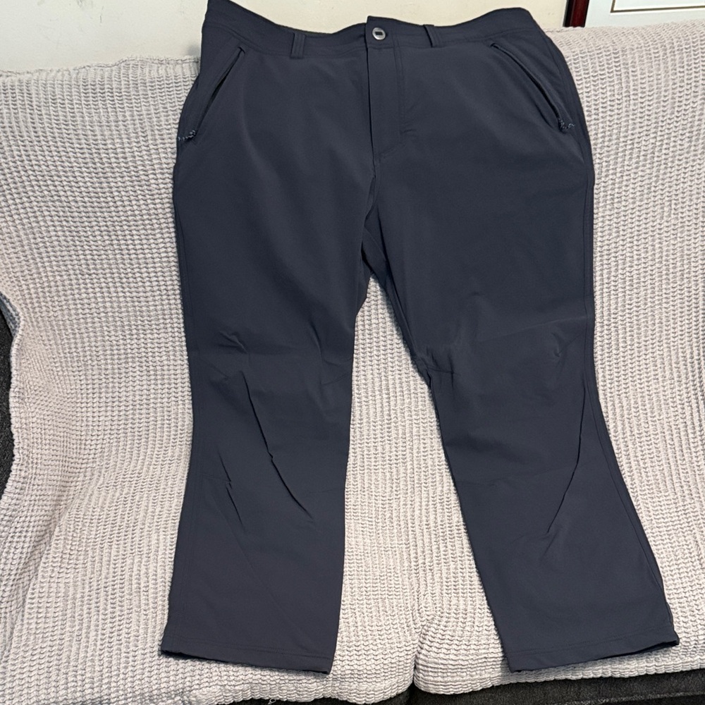 Kuhl Men's dark blue Chinos